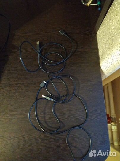 USB-кабель для смартфона LG GD330