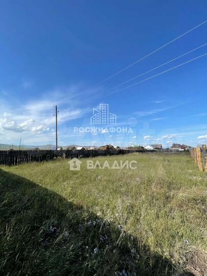 Участок 15 сот. (ИЖС)