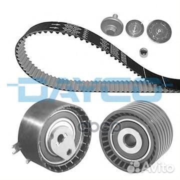 Комплект ремня грм KTB460 Dayco