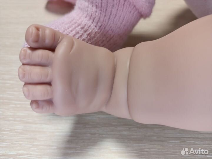 Кукла manolo dolls