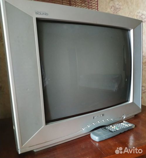 Телевизор бу