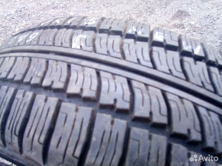 Колёса Ваз 175/70r13 Кама-217 нов 4*98 2шт