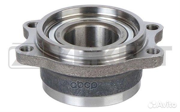 Ступица зад. (без ABS) Mitsubishi Lancer VI 98