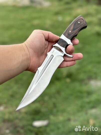 Нож охотничий