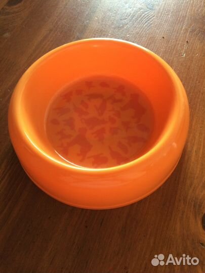 Миска для животных