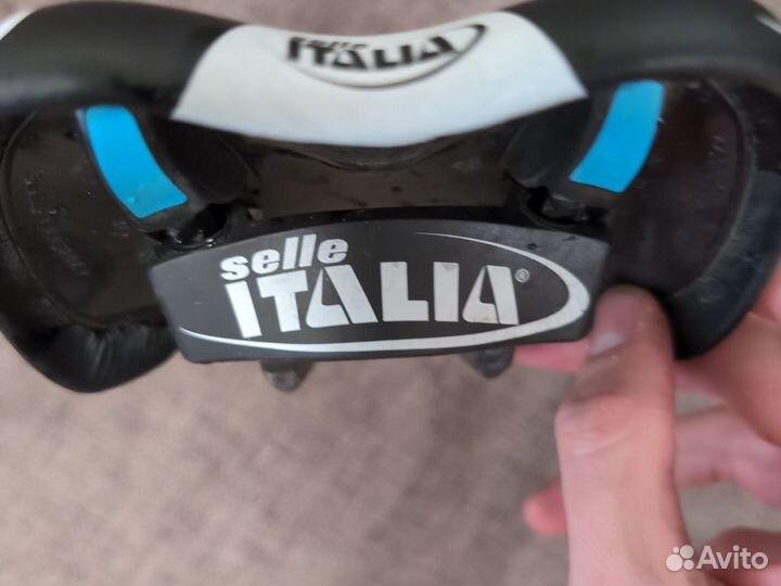 Седло Selle italia