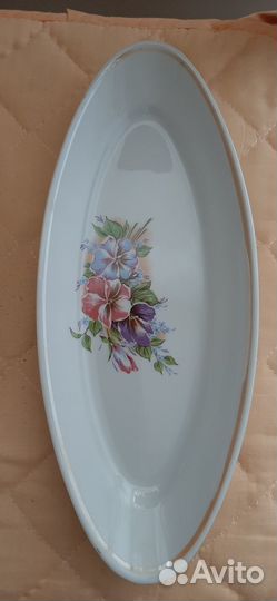 Кухонная посуда