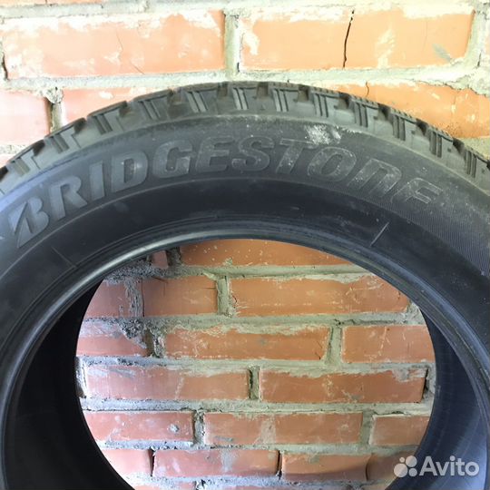 Bridgestone Blizzak Nordic 225/60 R17