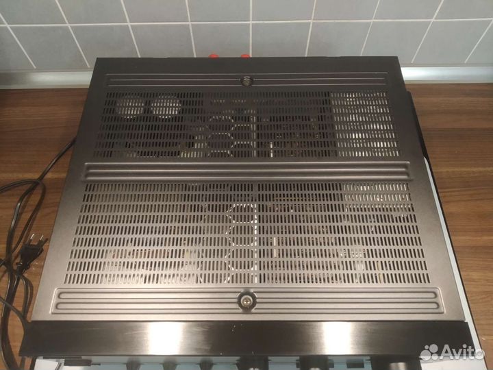 Усилитель Pioneer A656