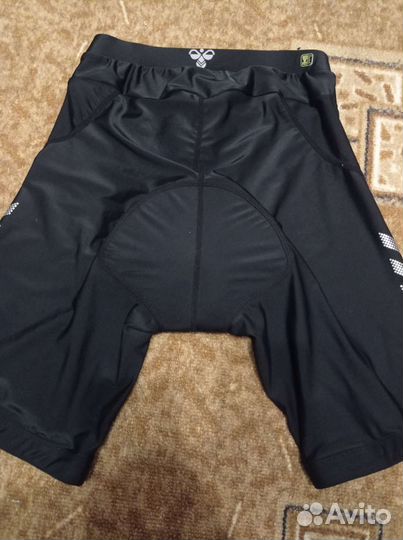 Велосипедки Hummel