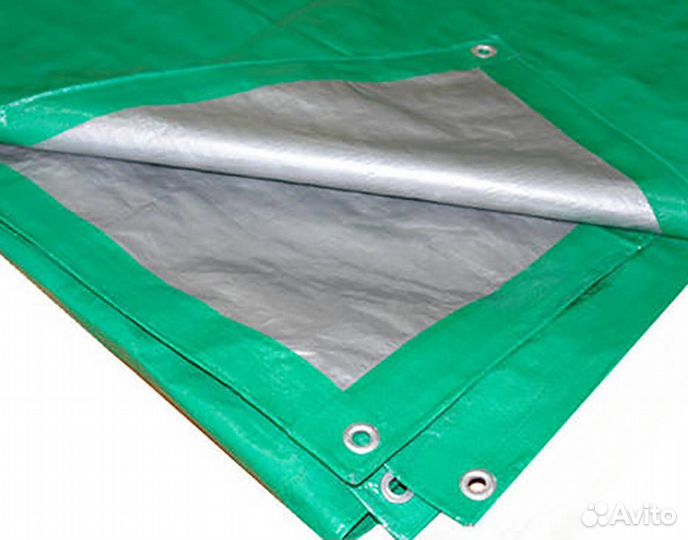 Тент укрывной