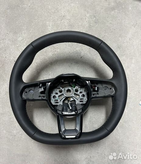 Руль Zeekr 001 009 X оригинальный