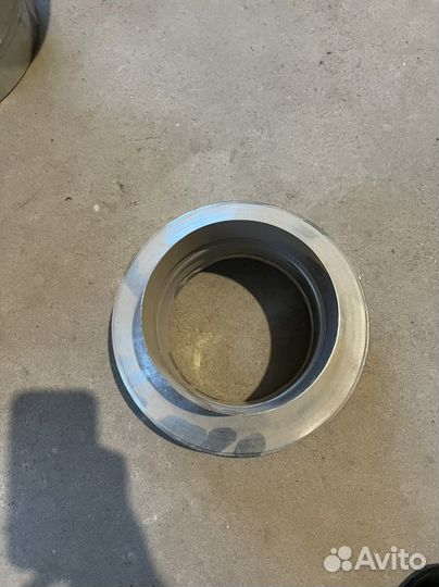 Адаптер котла 230-150 нмнм 0.50