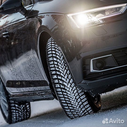 Bridgestone Blizzak LM-005 295/40 R21 111V