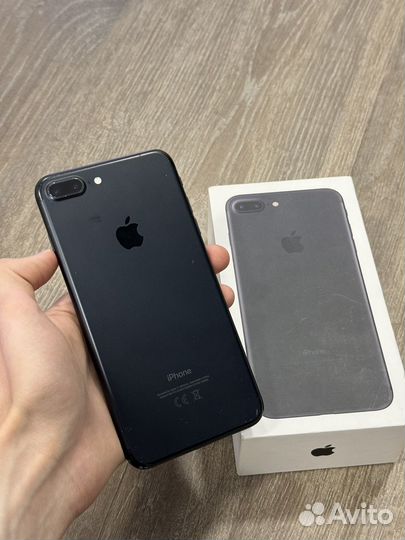 iPhone 7 Plus, 32 ГБ