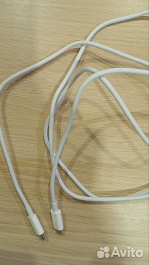 Зарядное устройство xiaomi 65w