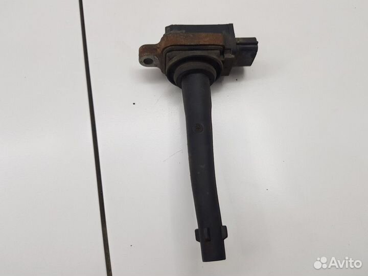 Катушка зажигания (Nissan Qashqai)