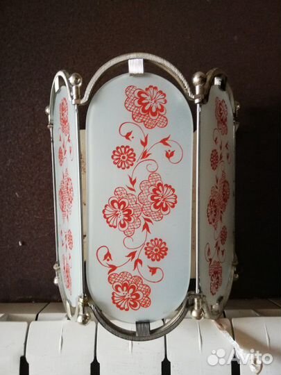 Светильник настенный