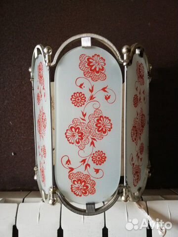 Светильник настенный