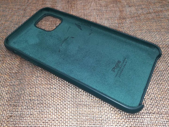 Чехол на iPhone 11 Pro Max