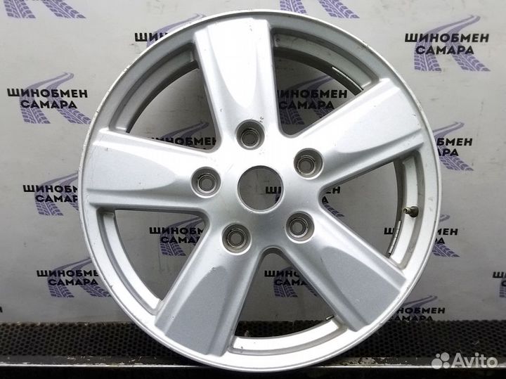 Литые диски R18 5x150 цо110 8j ET60