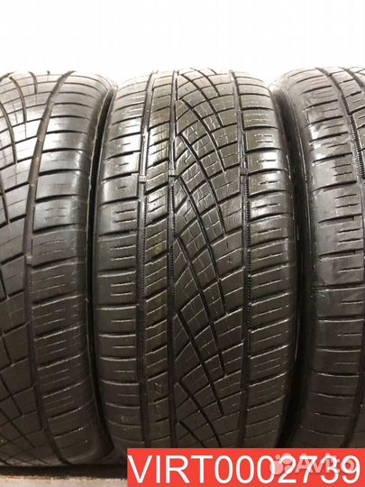 Continental ExtremeContact DWS 235/40 R18 95Y