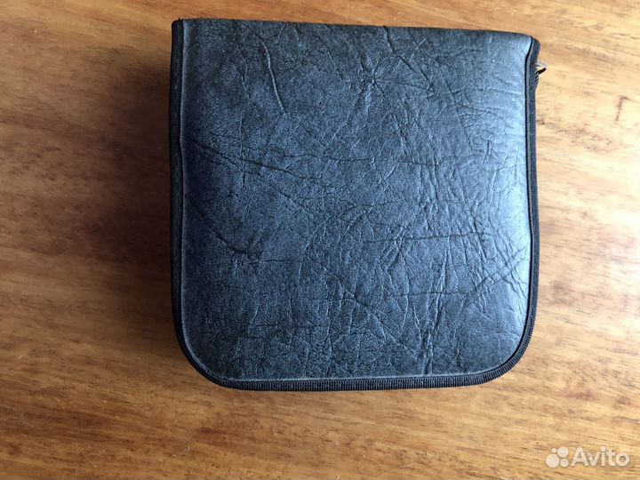 Кейсы для CD или DVD