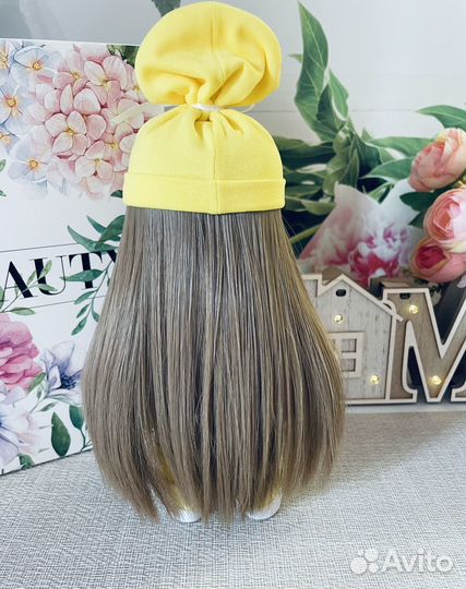 Кукла Тильда