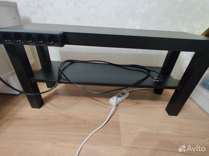 Тумба икеа под телевизор