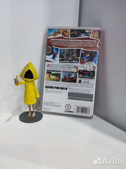 Super Mario Odyssey nintendo switch