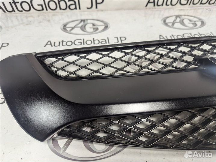 Решетка радиатора Toyota Caldina ST246W 3sgte 2003