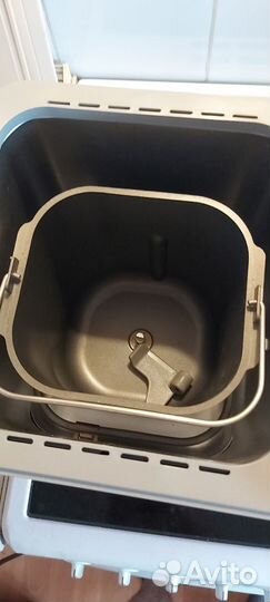 Хлебопечка LG-156jE