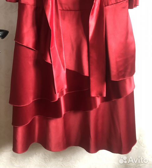 Платье нарядное