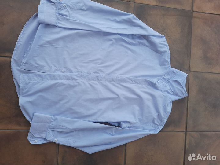 Мужская одежда пакетом 52