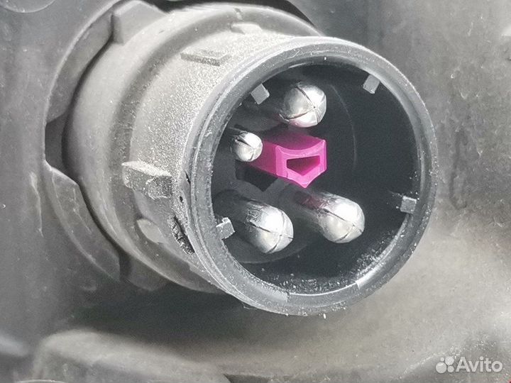 Фара передняя для Audi A4 B5 8D0941004A