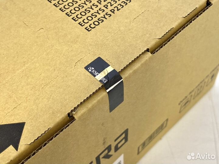 Картридж kyocera TK-1200