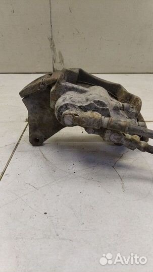 Суппорт тормозной передний левый LADA Niva (4х4)