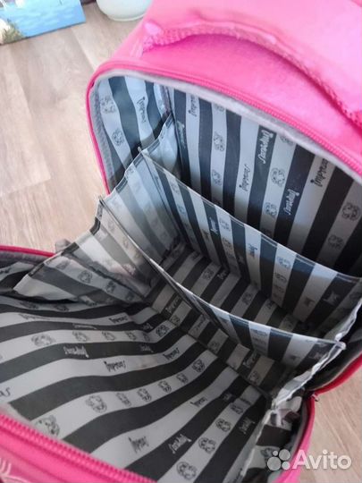 Рюкзак детский для девочки
