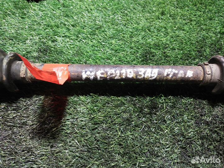 Привод задний правый Mercedes-Benz E-Class