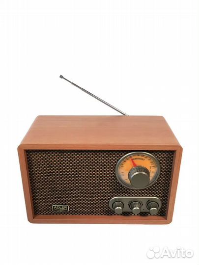 Радиоприемник