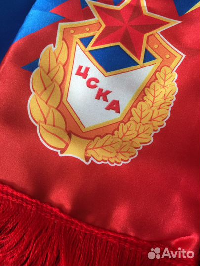 Шарф болельщика/фаната