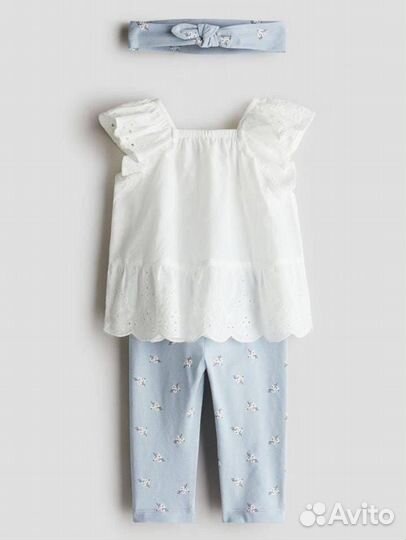 Летний комплект HM 68 80 86