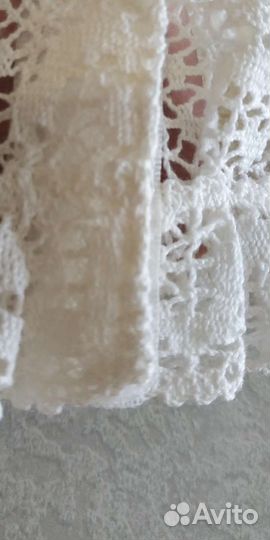 Манишка для конного спорта