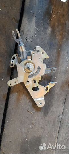 Механизм правой двери Toyota Town ace noah