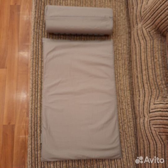 Аппликатор Кузнецова. Коврик+валик