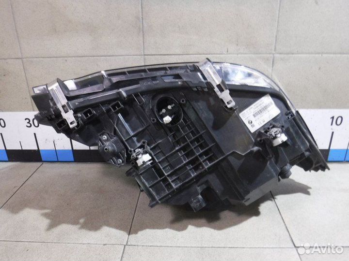 Фара левая Bmw 5-Series G30