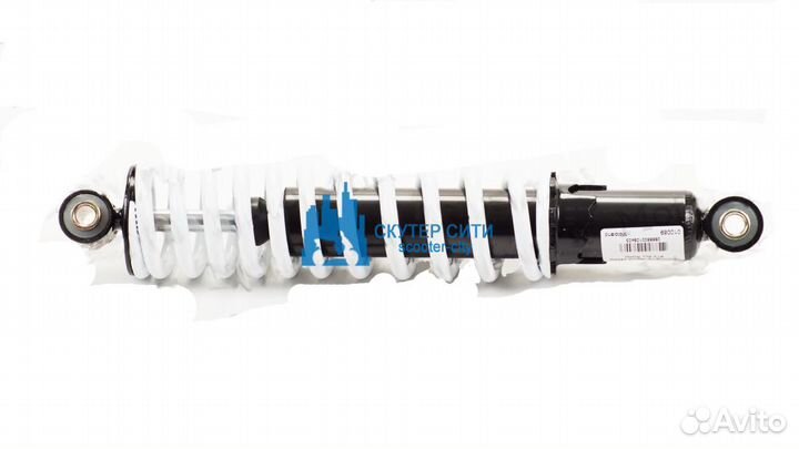 Амортизатор задний 345mm ATV ALL road (Арт.ML10089