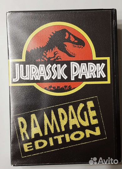 Картриджи Sega часть 2