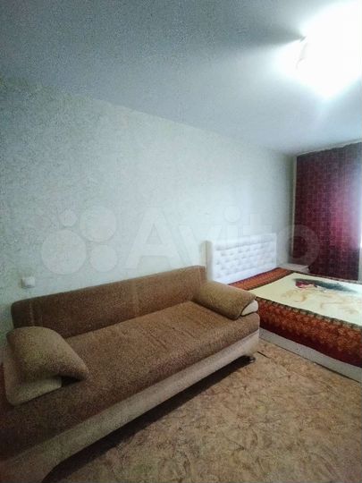 2-к. квартира, 50 м², 4/9 эт.