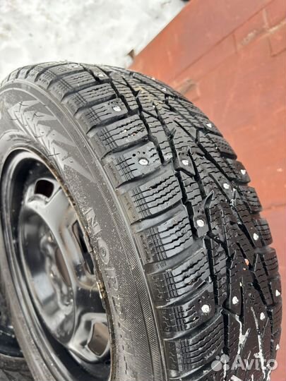 Nokian Tyres Nordman 7 175/70 R13